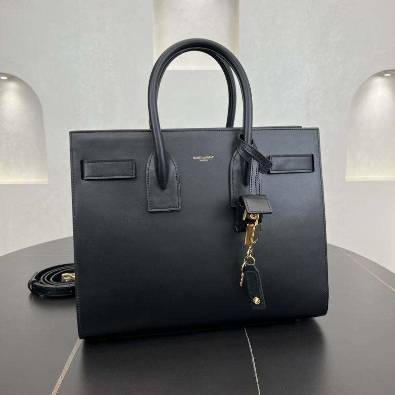 YSL Top Handle Bags